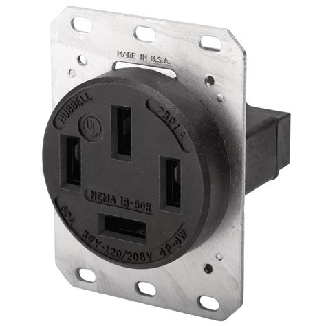 hubbell electrical outlet box|hubbell electrical plugs and receptacles.